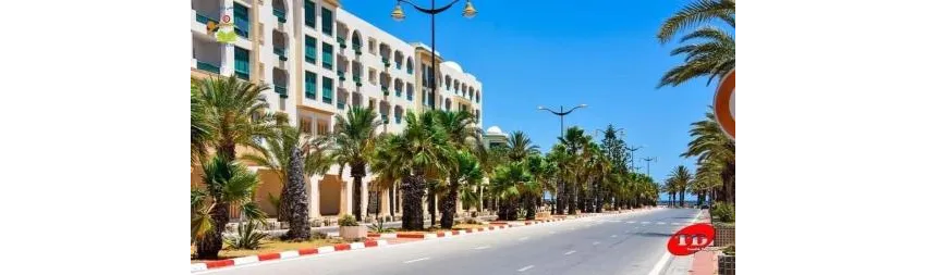 Residence Aladin 3*-5
