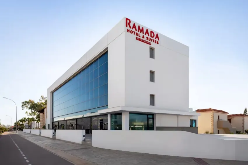 Ramada Hotel & Suites By Wyndham 4*-2
