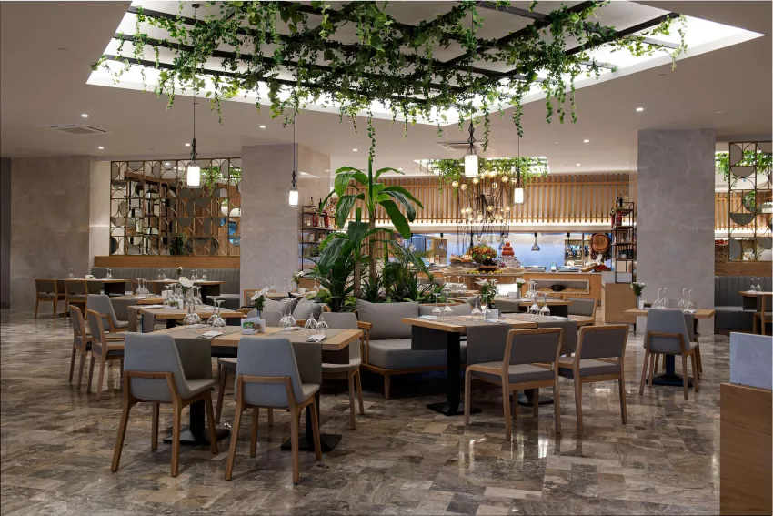 Miramare Beach Hotel 5*-146