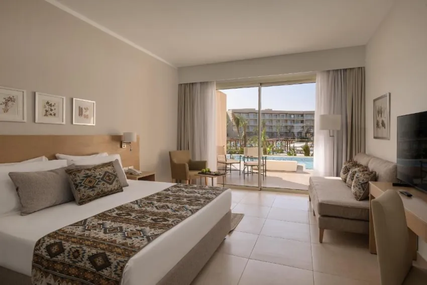 JAZ ELITE ASTERIA BEACH SAHL HASHEESH  5*-23