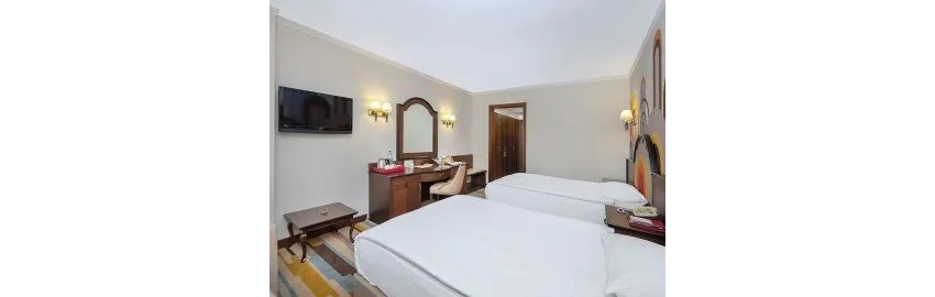 Megasaray West Beach Antalya 5*-5
