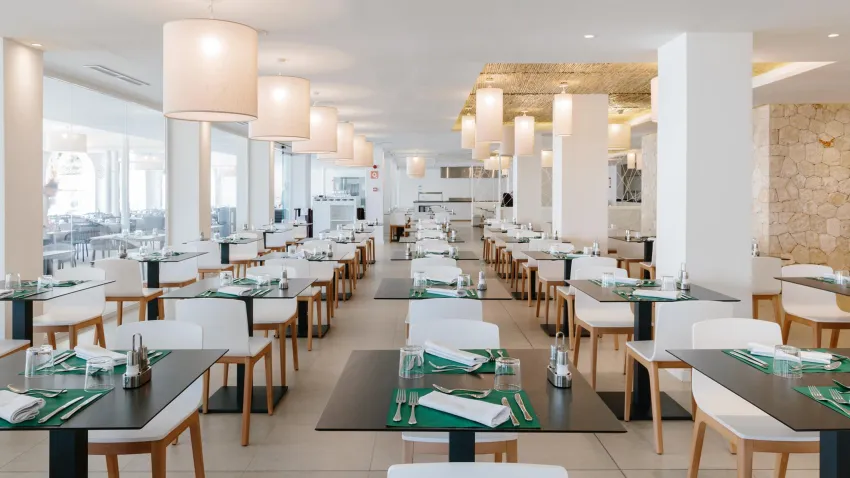 Aluasoul Mallorca Resort 4*-16