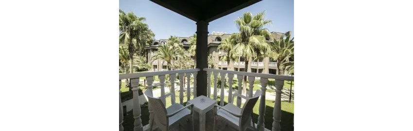 Sailors Beach Club 5*-13