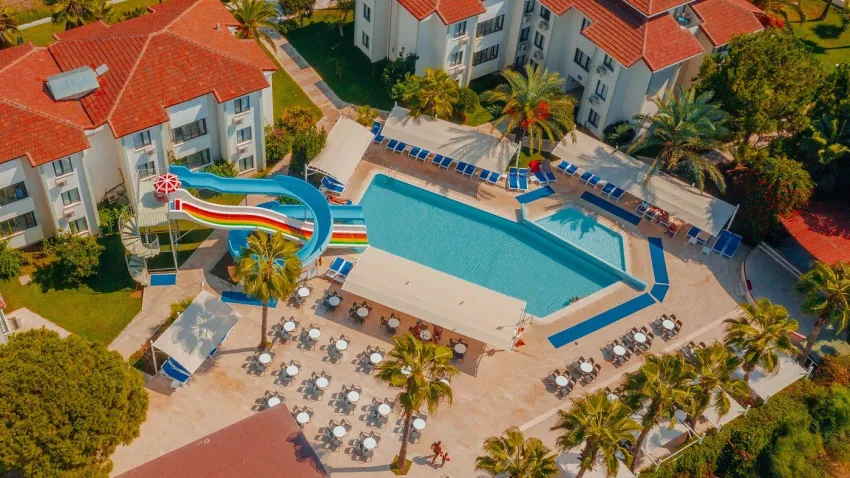 Sural Garden Hotel 3*-9
