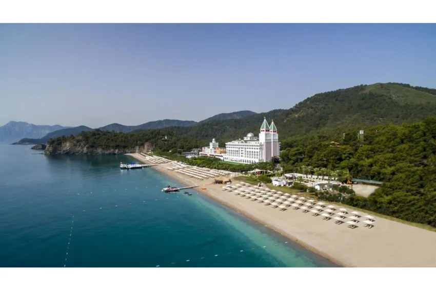 Nirvana Dolce Vita 5*-83