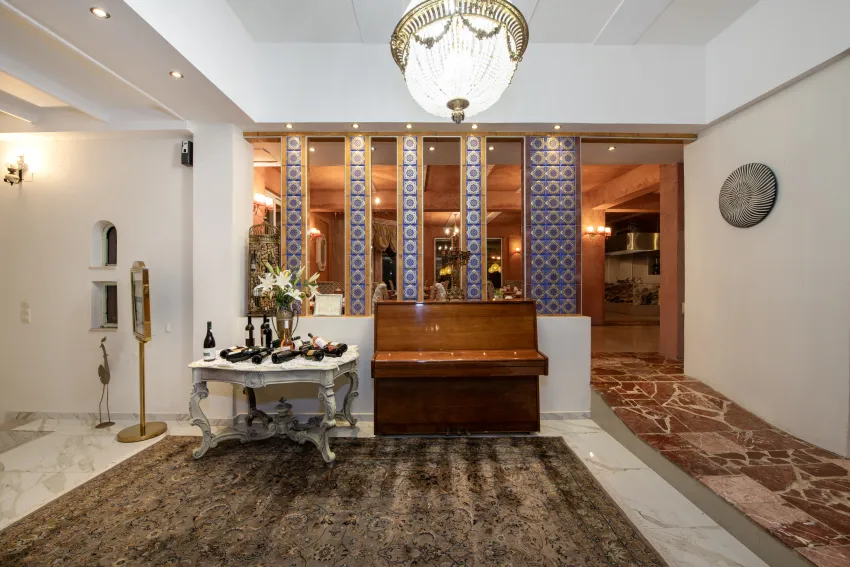 Orpheas Resort Hotel Adults Only 16+ 4*-128