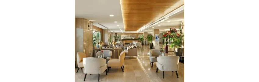 Corendon Playa Kemer (Ex.Grand Park Kemer) 5*-6