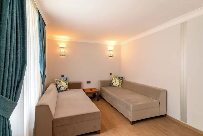 Gravel Hotels Select 5*-18