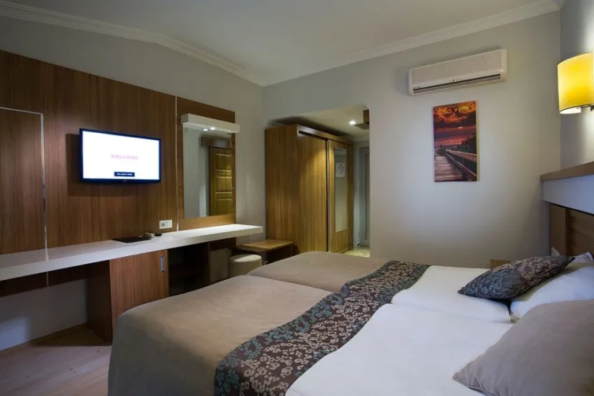 Sun Club Side Hotel 4*-6