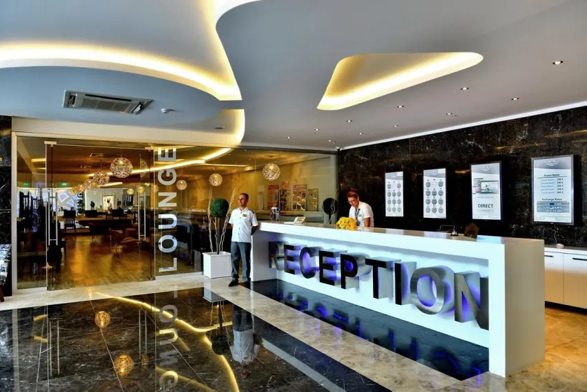 White City Resort & Spa Hotel 5*-29