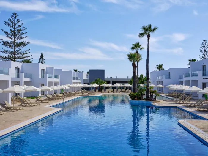 Atlantica Panthea 4* - Ayia napa - Cipru