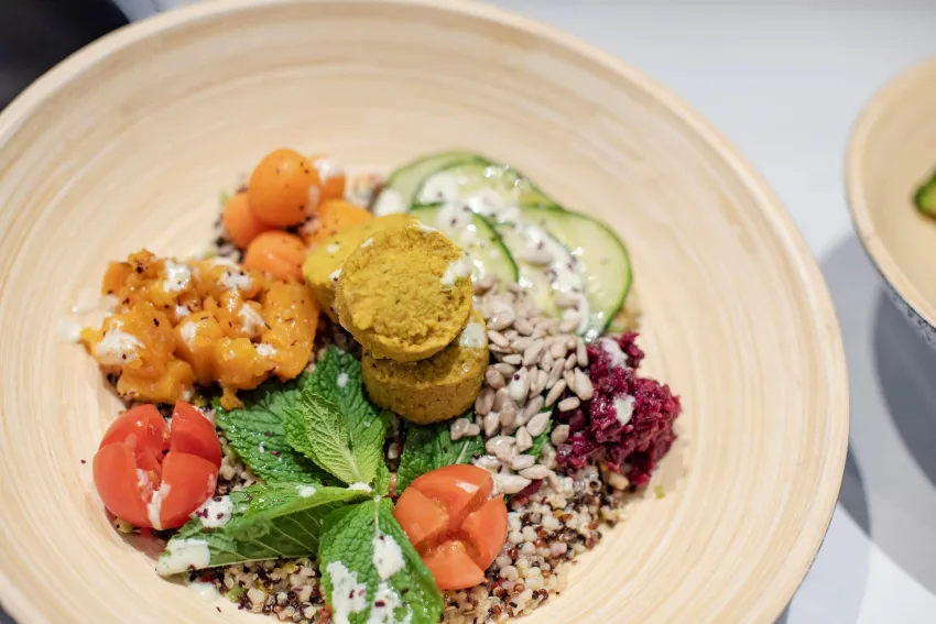 Melia Palma Marina 4*-205