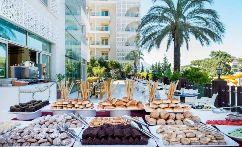 GRAND RING HOTEL  5*-10