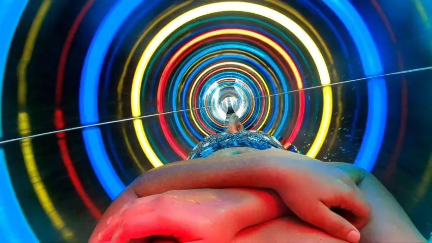 Mahdia Beach Hotel & Aqua Park 4*-20