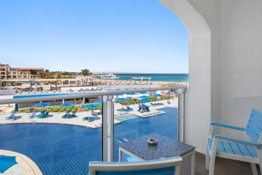 PICKALBATROS BLU SPA RESORT (ADULTS ONLY 16+)  5*-11