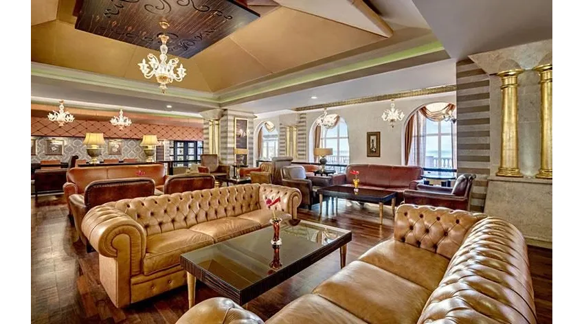 Nirvana Dolce Vita 5*-19