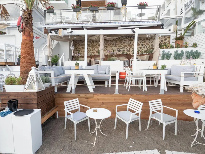 Kahlua Boutique Hotel 4*-6