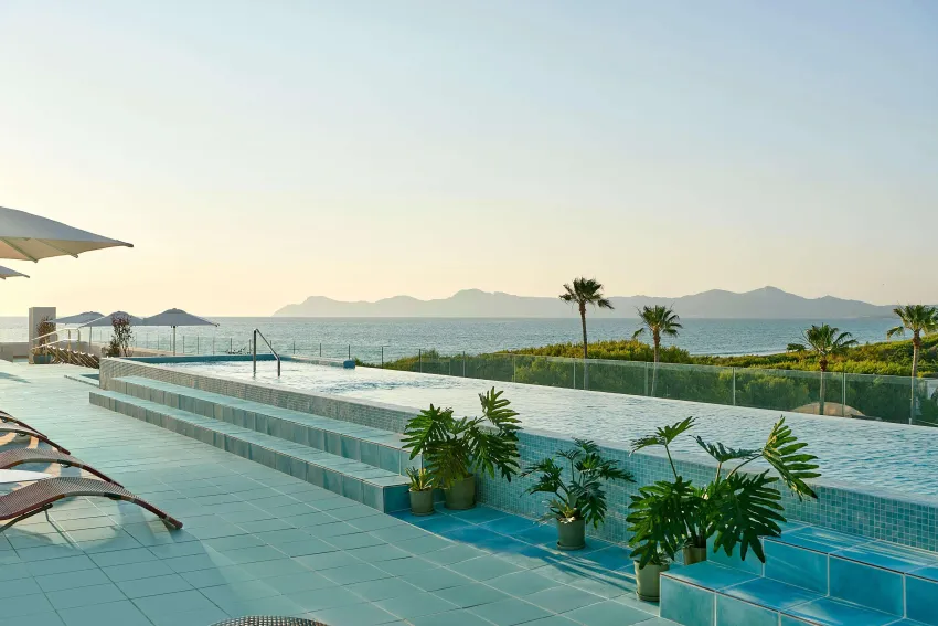 Iberostar Selection Albufera Park 4*-67