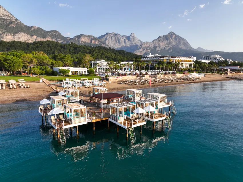 Sherwood Exclusive Kemer 5*-195