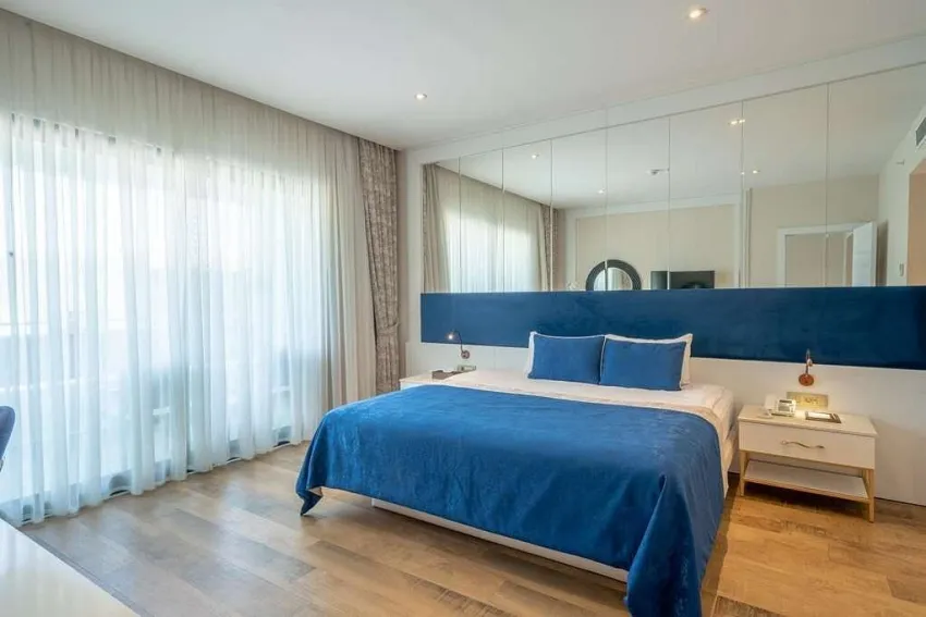 Granada Luxury Belek 5*-7