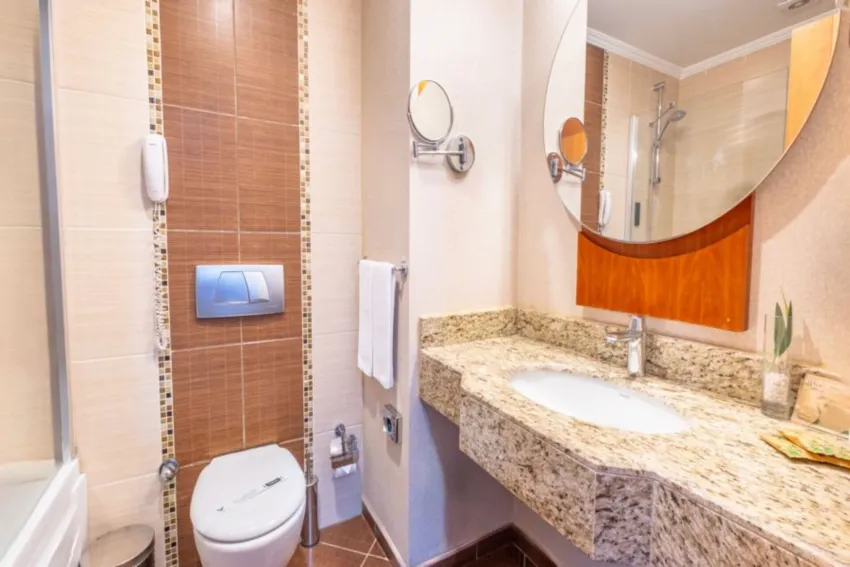 Sunland Resort Kemer (Ex. Imperial Sunland Hotel) 5*-10