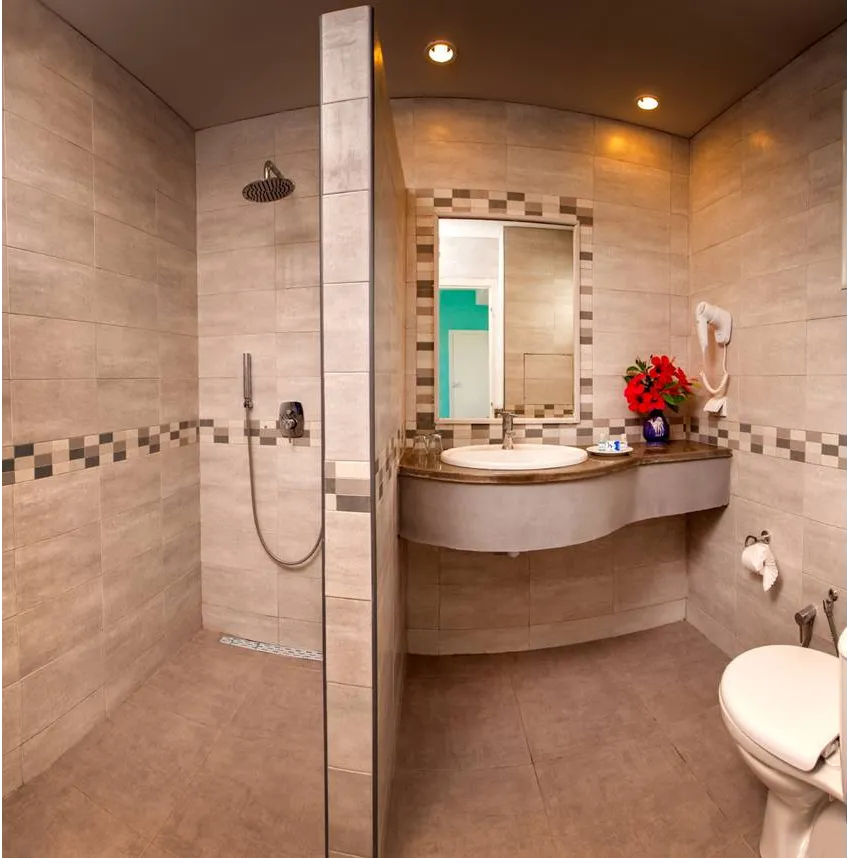 Golden Tulip President Hammamet 4*-24