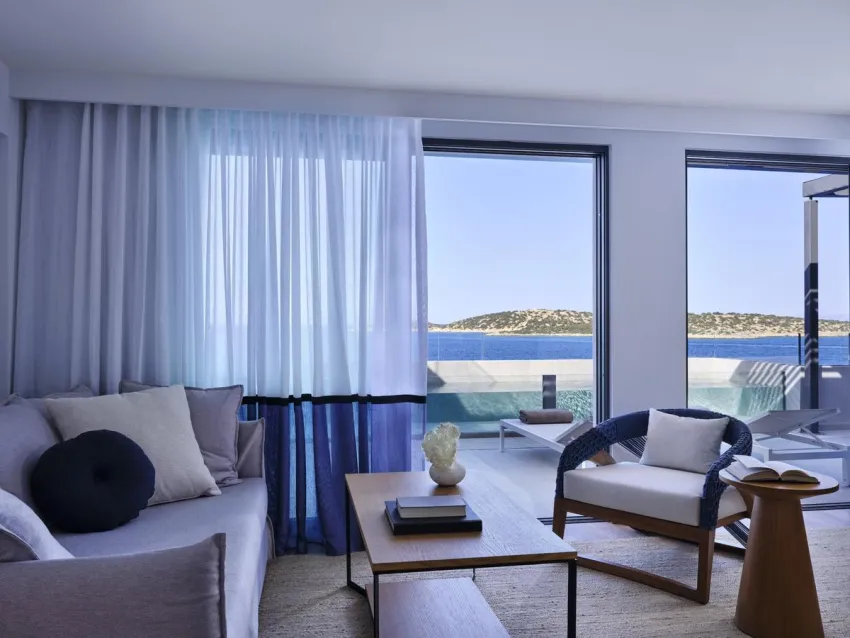 InterContinental Crete 5*-13