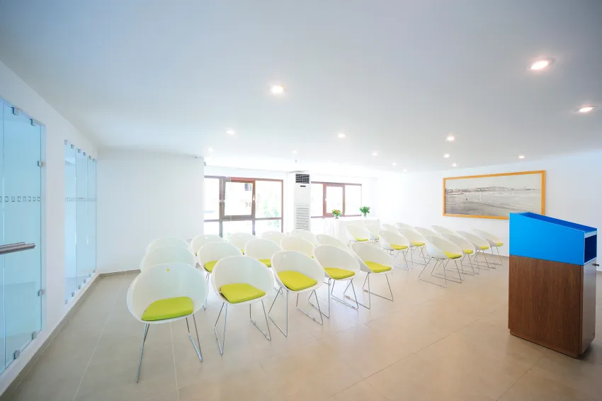 Atrium Ambiance Hotel 4*-125