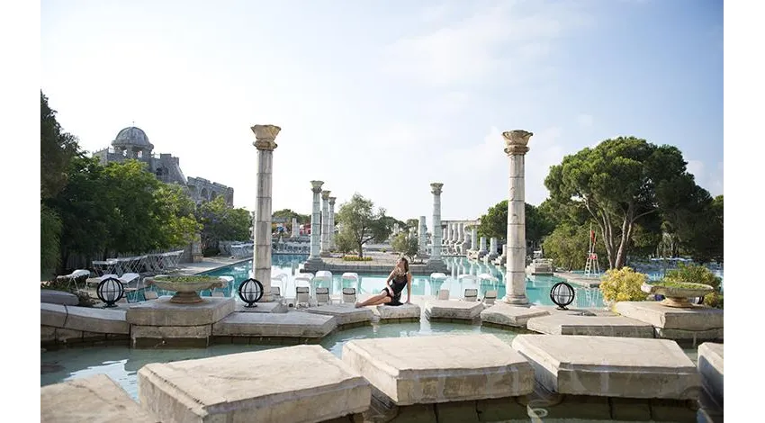 XANADU RESORT BELEK  5*-18
