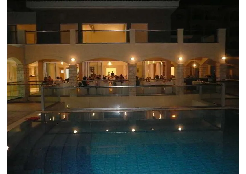 Club St George Resort 4*-4