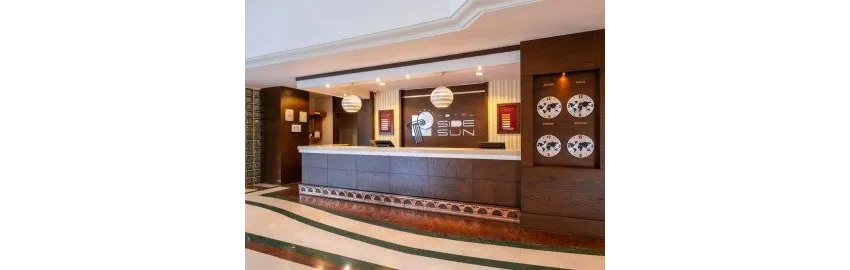 Side Sun Hotel 4*-28