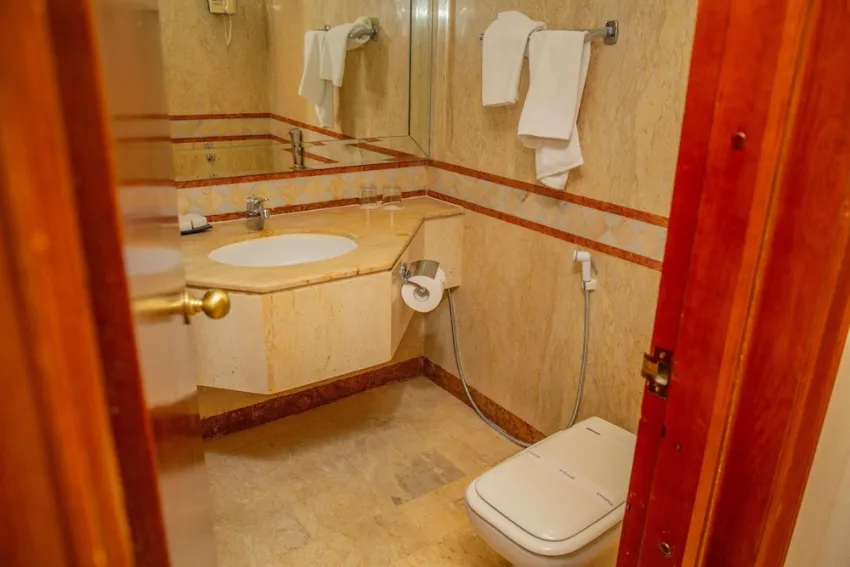 Continental Hotel Hurghada 5*-78