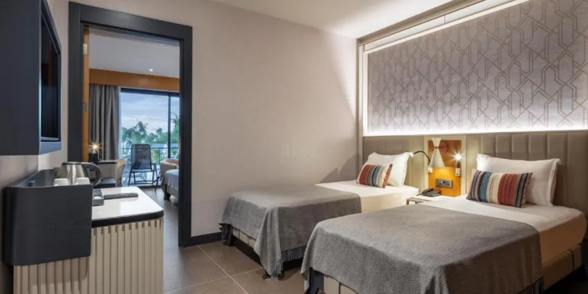 MYLOME LUXURY HOTEL & RESORT  5*-25