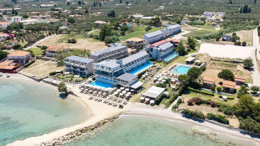 Golden Coast Resort 4*-28