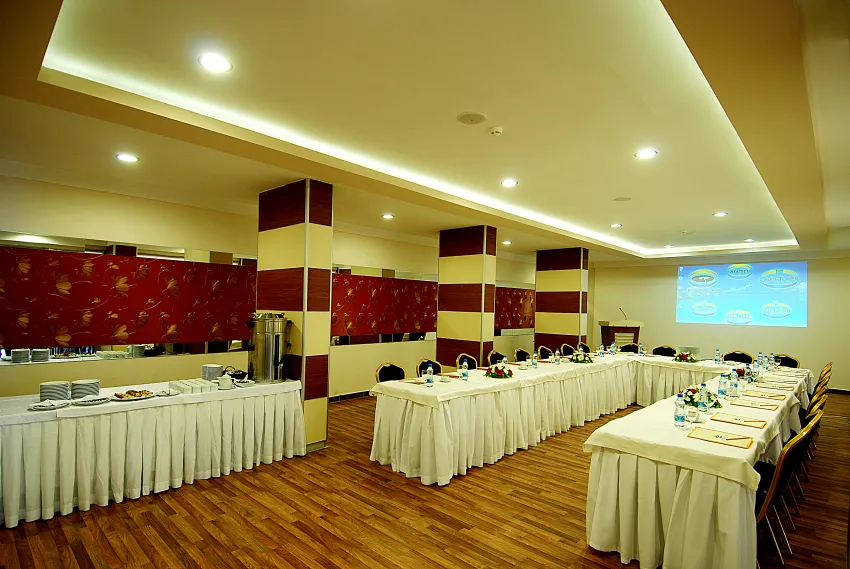 Grand Okan Hotel 4*-44