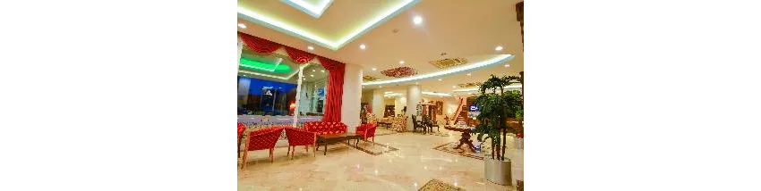 Pine House Hotel 4*-12