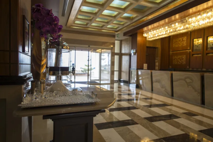 Crystal Family Resort & Spa 5*-13