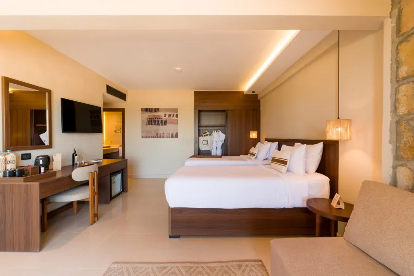 ananea Hurghada 5*-17