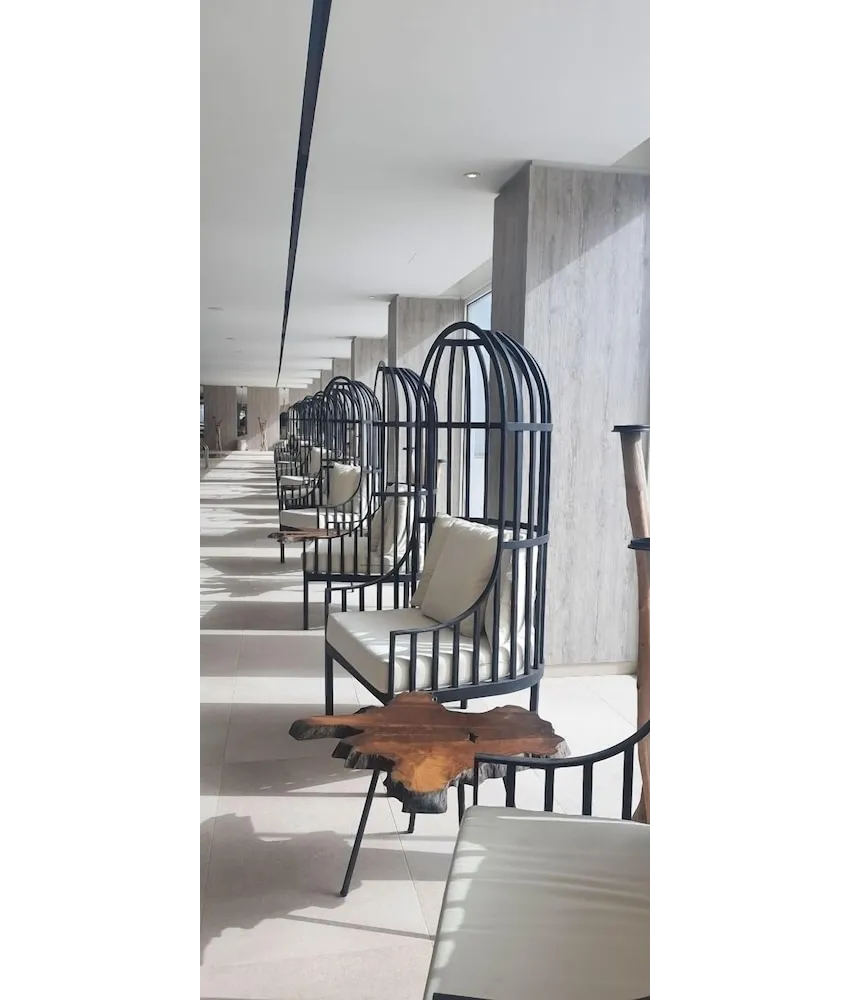 Chrysomare Beach Hotel and Resort 5*-166