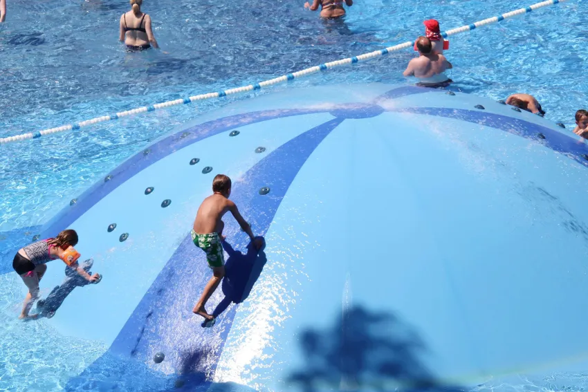 Zafiro Cala Mesquida 4*-80