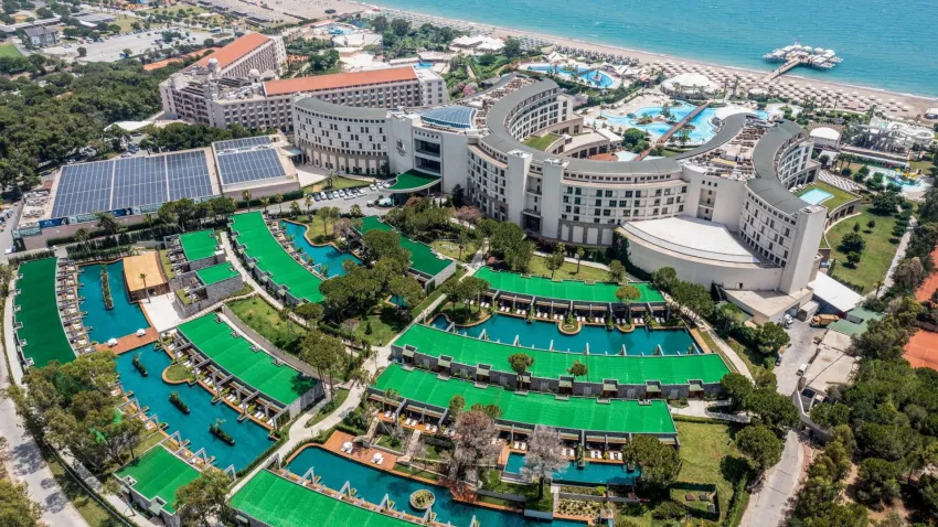 Kaya Palazzo Golf Resort 5*-27