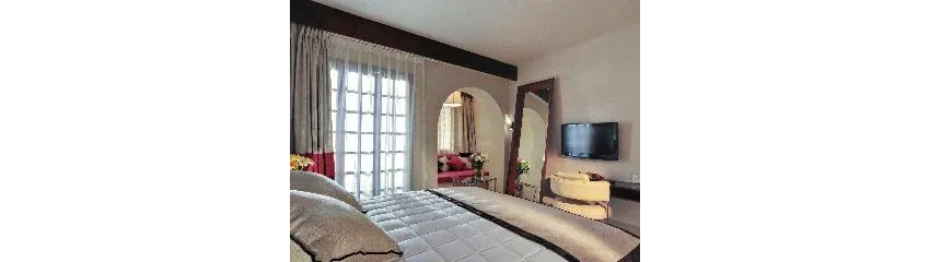 Mercure Hurghada 4*-11