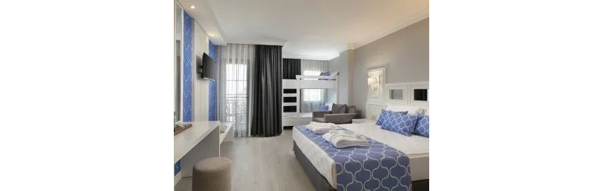 Selectum Colours Side 5*-15