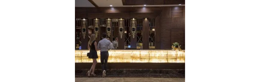 Oz Hotels Sui 5*-8