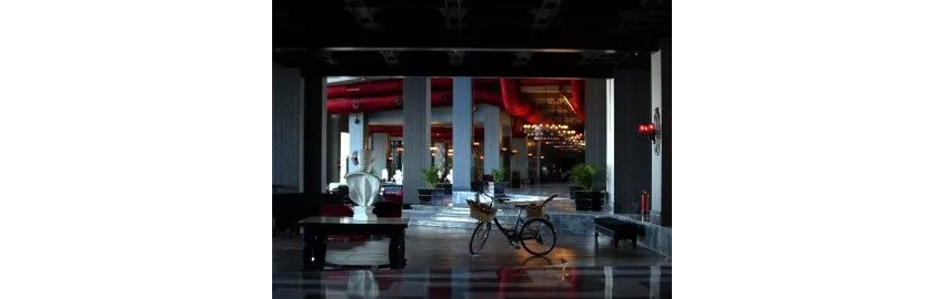 Selectum Luxury Resort Belek 5*-5