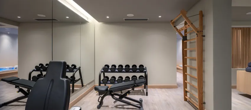 Ikones SeaFront Luxury Suites 5*-81