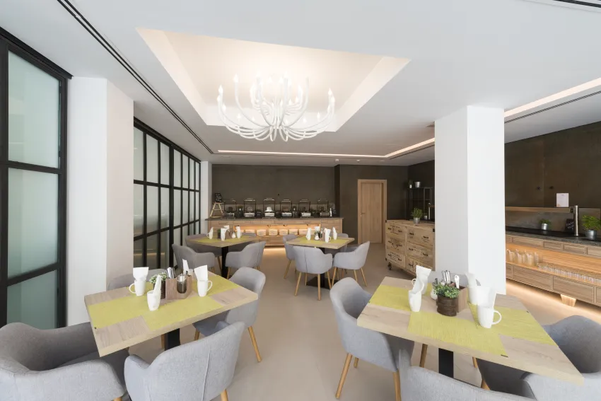 Kyrat Amarac Suites 4*-9