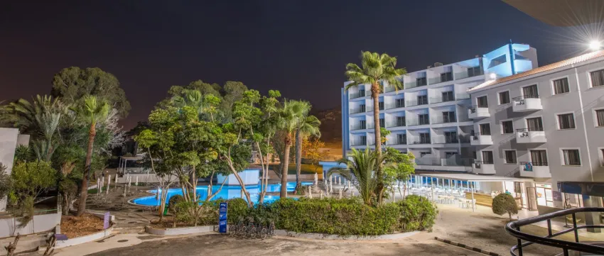 Narcissos Waterpark Resort 4*-3