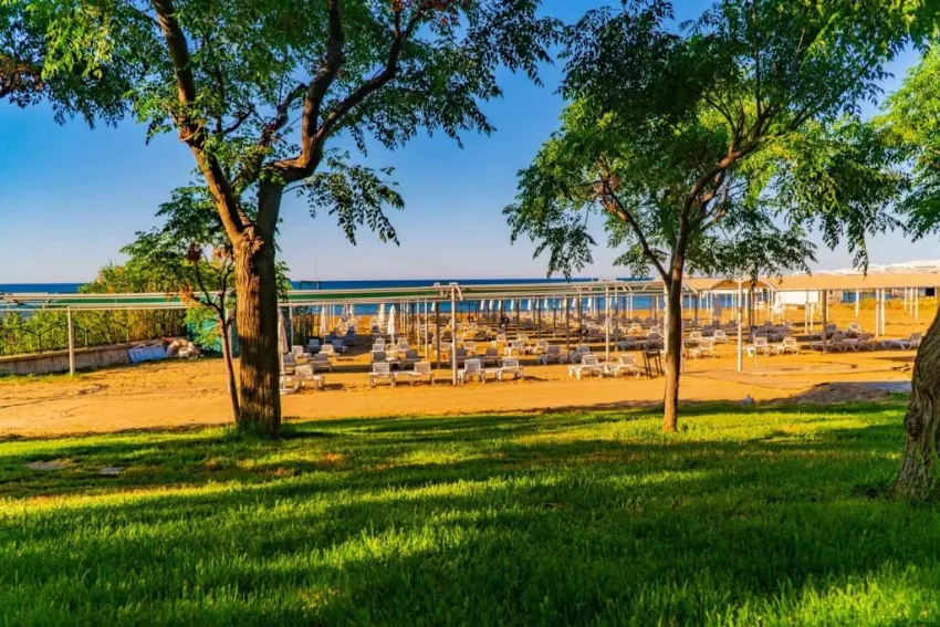 ROYAL ATLANTIS SPA RESORT  5*-6