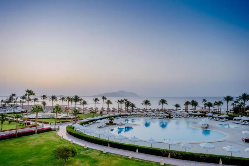 BARON RESORT  5*-25